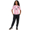 adidas Inter Miami CF Messi 10 Heimtrikot Kinder 2025/26 JI6816 - easy pink 152