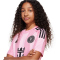 adidas Inter Miami CF Messi 10 Heimtrikot Kinder 2025/26 JI6816 - easy pink 152