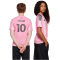 adidas Inter Miami CF Messi 10 Heimtrikot Kinder 2025/26 JI6816 - easy pink 152