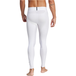 adidas Techfit Tights Herren JN7353 - white XS