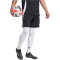 adidas Techfit Tights Herren JN7353 - white XS