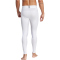 adidas Techfit Tights Herren JN7353 - white XS