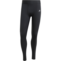 adidas Techfit Tights Herren JN7352 - black XXS
