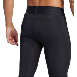 adidas Techfit Tights Herren JN7352 - black XXS