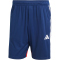 adidas Tiro 25 Essentials Fußballshorts Herren JD0455 - team navy blue/red XS