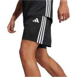 adidas Tiro 25 Essentials Fußballshorts Herren...
