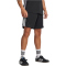 adidas Tiro 25 Essentials Fußballshorts Herren JD0430 - black/white XS