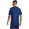 adidas Tiro 25 Essentials Fußballtrikot Herren JD0452 - team navy blue/red XS