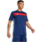 adidas Tiro 25 Essentials Fußballtrikot Herren JD0452 - team navy blue/red XS