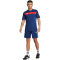 adidas Tiro 25 Essentials Fußballtrikot Herren JD0452 - team navy blue/red XS