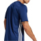 adidas Tiro 25 Essentials Fußballtrikot Herren JD0452 - team navy blue/red XS