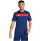 adidas Tiro 25 Essentials Fußballtrikot Herren JD0452 - team navy blue/red XS