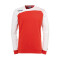 Kempa Emotion Trainings-Top rot/weiß XXL