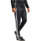 adidas Tiro 25 Essentials Trainingshose Herren JD0442 - black/white XS