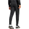 adidas Tiro 25 Essentials Trainingshose Herren JD0442 - black/white XS