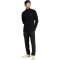 adidas DFB Deutschland 125 Jahre Jubiläum Einlaufjacke Strick-Sweatshirt Herren JI6778 - black S