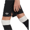 adidas DFB Deutschland 125 Jahre Jubiläum Fußballshorts Kinder JY0253 - black/cloud white 128