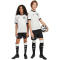 adidas DFB Deutschland 125 Jahre Jubiläum Fußballshorts Kinder JY0253 - black/cloud white 128