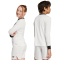 adidas DFB Deutschland 125 Jahre Jubiläum langarm Sondertrikot Kinder JY0281 - cloud white/black 128