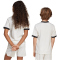 adidas DFB Deutschland 125 Jahre Jubiläum Sondertrikot Kinder JY0246 - cloud white/black 128
