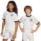 adidas DFB Deutschland 125 Jahre Jubiläum Sondertrikot Kinder JY0246 - cloud white/black 128