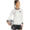 adidas DFB Deutschland 125 Jahre Jubiläum langarm Sondertrikot Damen JY0282 - cloud white/black XS