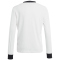 adidas DFB Deutschland 125 Jahre Jubiläum langarm Sondertrikot Herren JY0217 - cloud white/black XL