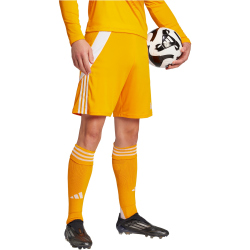 adidas Tiro 24 Trainingsshorts Herren JN4497 - crew...