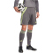 adidas Tiro 24 Trainingsshorts Herren JN1993 - grey five/pulse lime S