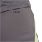 adidas Tiro 24 Trainingsshorts Herren JN1993 - grey five/pulse lime S