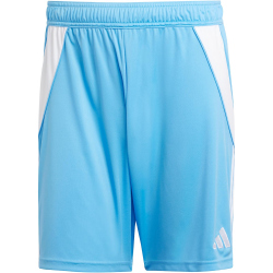adidas Tiro 24 Trainingsshorts Herren JI6093 - blue burst S