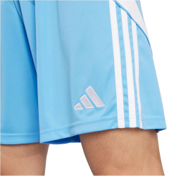 adidas Tiro 24 Trainingsshorts Herren JI6093 - blue burst S