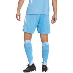 adidas Tiro 24 Trainingsshorts Herren JI6093 - blue burst S