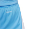 adidas Tiro 24 Trainingsshorts Herren JI6093 - blue burst S