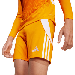 adidas Tiro 24 Trainingsshorts Kinder JN4496 - crew...