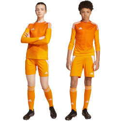 adidas Tiro 24 Trainingsshorts Kinder JN4496 - crew...