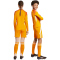 adidas Tiro 24 Trainingsshorts Kinder JN4496 - crew orange/white 176