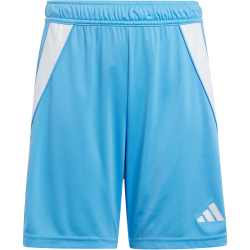 adidas Tiro 24 Trainingsshorts Kinder JC6203 - blue burst...