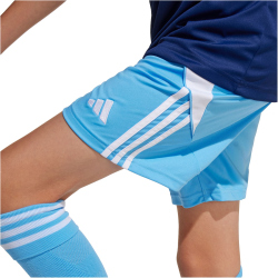 adidas Tiro 24 Trainingsshorts Kinder JC6203 - blue burst...