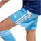 adidas Tiro 24 Trainingsshorts Kinder JC6203 - blue burst 176