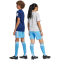 adidas Tiro 24 Trainingsshorts Kinder JC6203 - blue burst 176