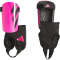 adidas Tiro Match Schienbeinschoner Kinder IS5602 - black/team shock pink S