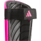 adidas Tiro Match Schienbeinschoner Kinder IS5602 - black/team shock pink S