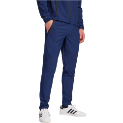 adidas Tiro 25 Competition Vis Tech Trainingshose Herren JY0508 - team navy blue 2 M