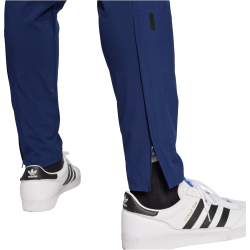 adidas Tiro 25 Competition Vis Tech Trainingshose Herren JY0508 - team navy blue 2 M