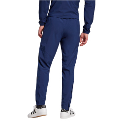 adidas Tiro 25 Competition Vis Tech Trainingshose Herren JY0508 - team navy blue 2 M