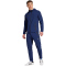 adidas Tiro 25 Competition Vis Tech Trainingshose Herren JY0508 - team navy blue 2 M