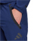 adidas Tiro 25 Competition Vis Tech Trainingshose Herren JY0508 - team navy blue 2 M
