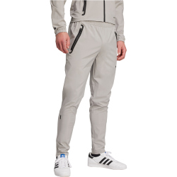 adidas Tiro 25 Competition Vis Tech Trainingshose Herren JY0505 - team mid grey M