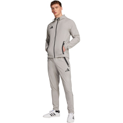 adidas Tiro 25 Competition Vis Tech Trainingshose Herren JY0505 - team mid grey M